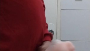 Hindi magkasya ang sextoys sa titi ni Daddy