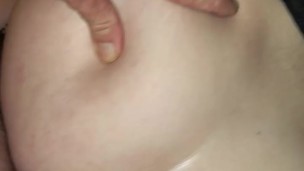 #Shortie – Gape and Fuck